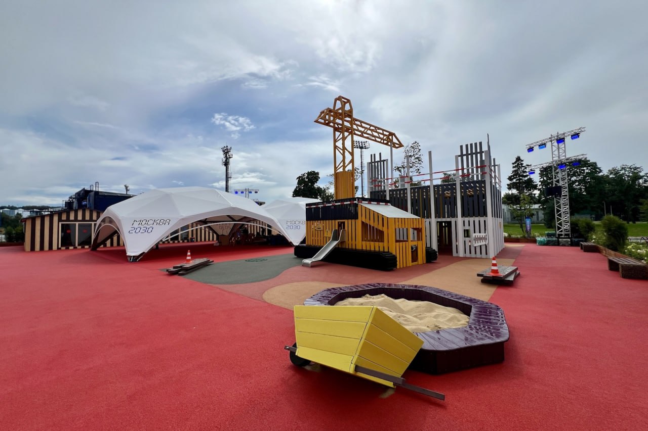 Бесшовное резиновое покрытие