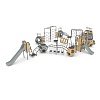 Детский игровой комплекс 115.99.00