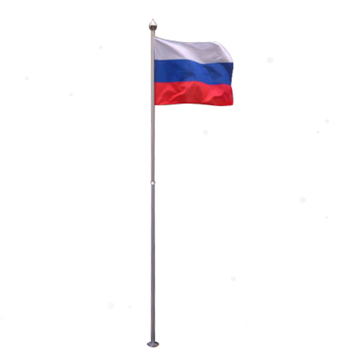 Флагшток 3-4м